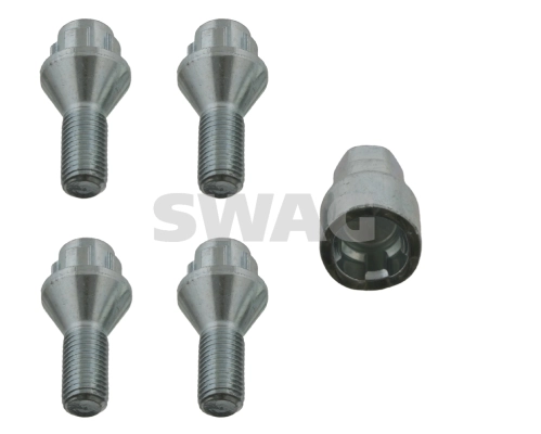 Wheel Bolt