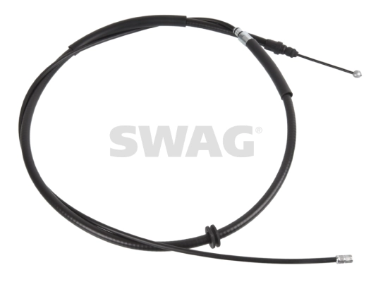 SWAG 33100349 — Трос ручного гальма
