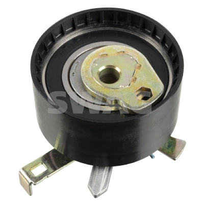 Poulie de tension, courroie crantée SWAG 50 03 0042