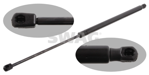 Vérin de hayon, de coffre SWAG 30 93 1645