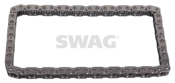Chaîne, commande de pompe à huile SWAG 62 10 0678