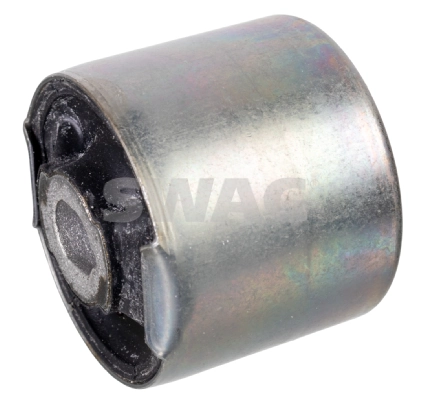 Mounting, differential