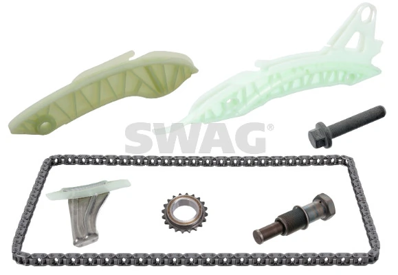 SWAG 11948387 — Комплект ланцюга ГРМ