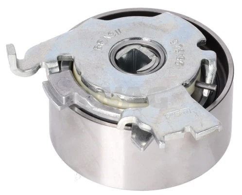 Poulie de tension, courroie crantée SWAG 40 03 0028