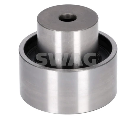 Poulie renvoi/transmission, courroie crantée SWAG 70 03 0008