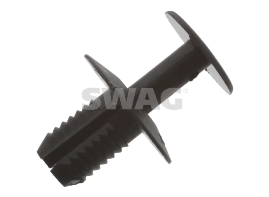 Retaining Clip, underbody panelling
