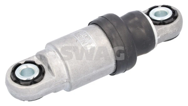 Vibration Damper, V-ribbed belt