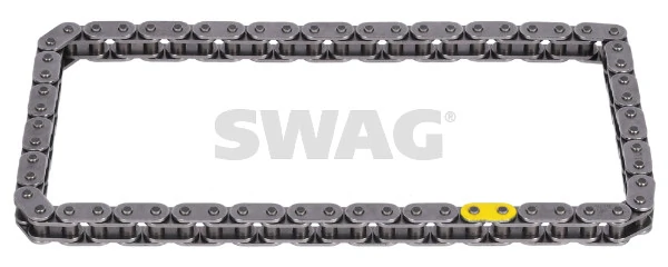 Chaîne, commande de pompe à huile SWAG 83 94 9777