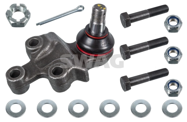 Ball Joint