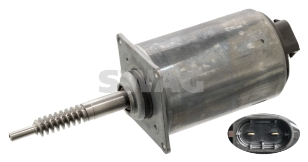 Actuator, exentric shaft (variable valve lift)