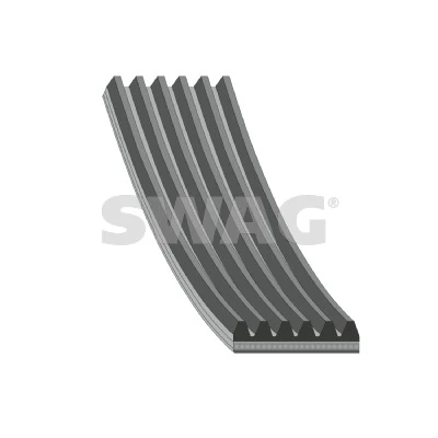 V-Ribbed Belt
