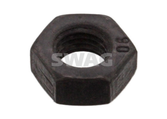 Counter Nut, valve clearance adjusting screw