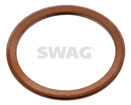 Seal Ring, oil drain plug