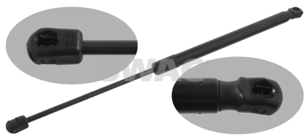 Vérin de hayon, de coffre SWAG 30 93 1674