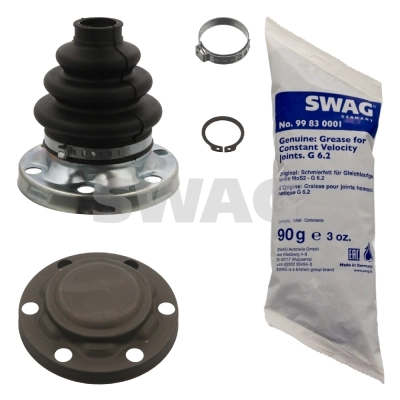 Bellow Kit, drive shaft