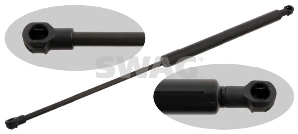 Vérin de hayon, de coffre SWAG 81 92 8078