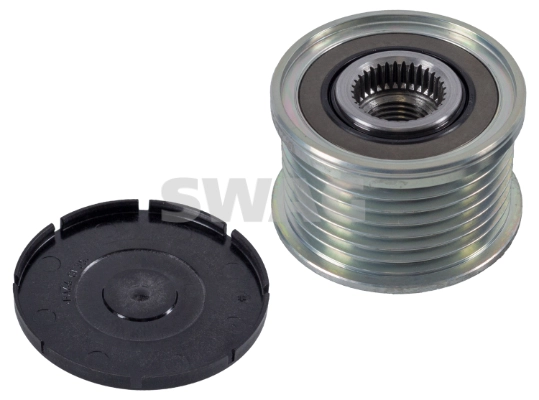 Poulie roue libre, alternateur SWAG 10 91 5158