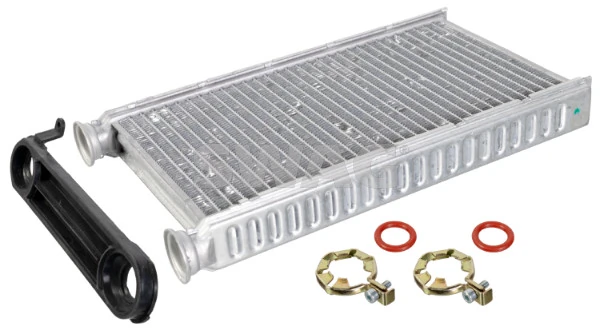 Système de chauffage SWAG 33 10 4925