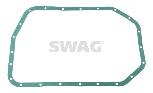 Gasket, automatic transmission oil sump