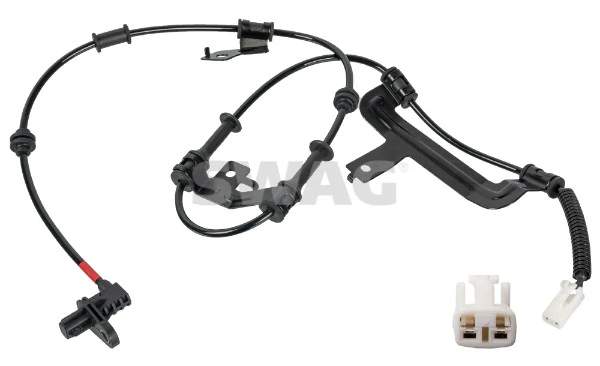 Capteur, vitesse de roue SWAG 33 10 5957