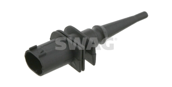 Sensor, exterior temperature