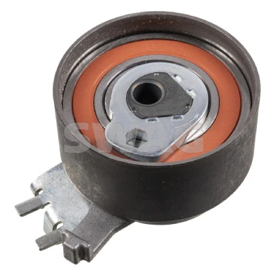 Poulie de tension, courroie crantée SWAG 55 03 0013