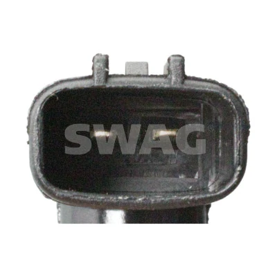 Capteur, vitesse de roue SWAG 33 10 5944