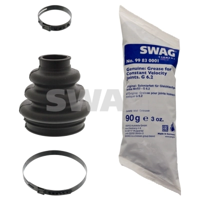 Bellow Kit, drive shaft