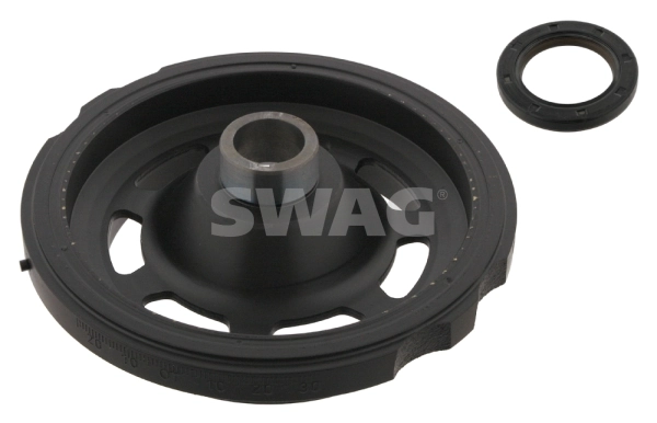 Poulie, vilebrequin SWAG 10 93 1330