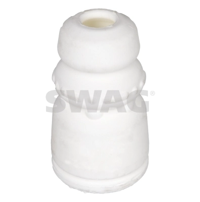 Rubber Buffer, suspension