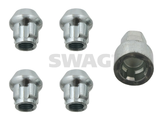 Wheel Nut