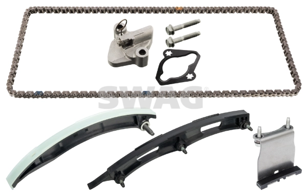 Kit de distribution par chaîne SWAG 40 10 6729