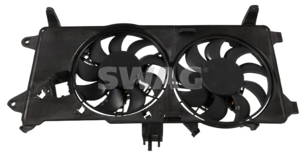 Ventilateur, refroidissement du moteur SWAG 70 94 5900