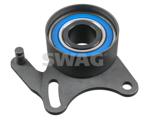 Poulie de tension, courroie crantée SWAG 40 03 0004