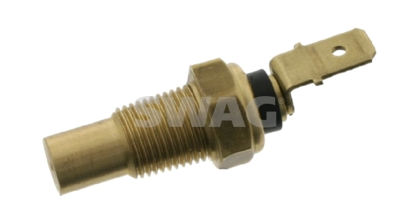 Sensor, coolant temperature