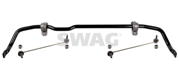 SWAG 33100883 — К-т стабілізатора поперечної стійкості (SWAG)