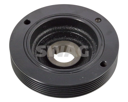 Poulie, vilebrequin SWAG 50 10 2043