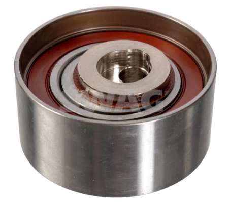 Poulie de tension, courroie crantée SWAG 70 92 8662