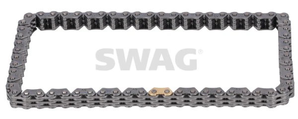 Chaîne, commande de pompe à huile SWAG 33 11 3052