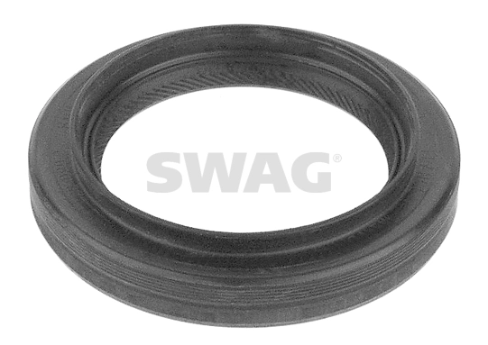 Shaft Seal, differential