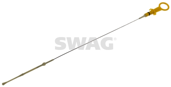 Jauge de niveau d'huile SWAG 33 10 0632