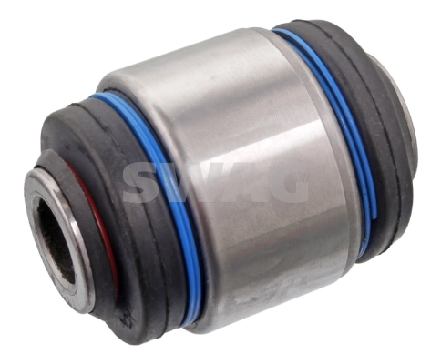 Mounting, control/trailing arm