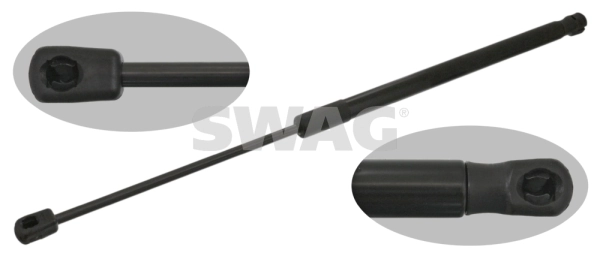 Vérin de hayon, de coffre SWAG 30 94 7047