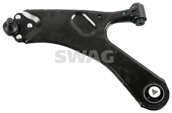 SWAG 33110538 — Важіль підвіски з сайлентблоком і кульовою опорою (Swag)