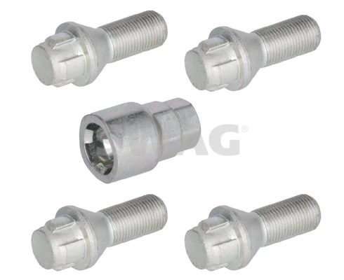 Wheel Bolt