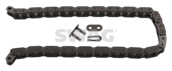 Chaîne, commande de pompe à huile SWAG 99 11 0005