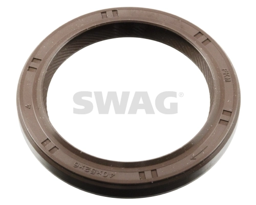 Shaft Seal, crankshaft