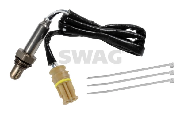 Oxygen Sensor
