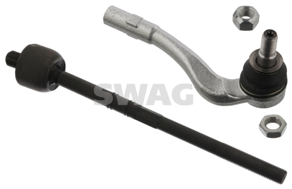 Barre de connexion SWAG 10 94 4692