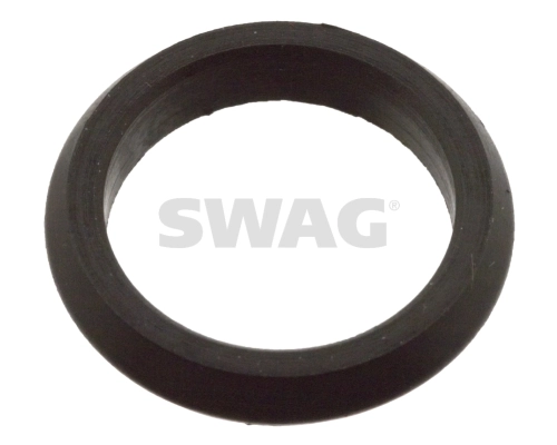 Gasket, servo pump